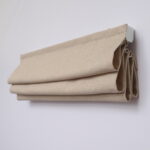 Римская штора с карнизом. Меланж 14 — изображение 3