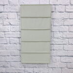 Двойная римская штора c карнизом Lotos/ v25 — изображение 8